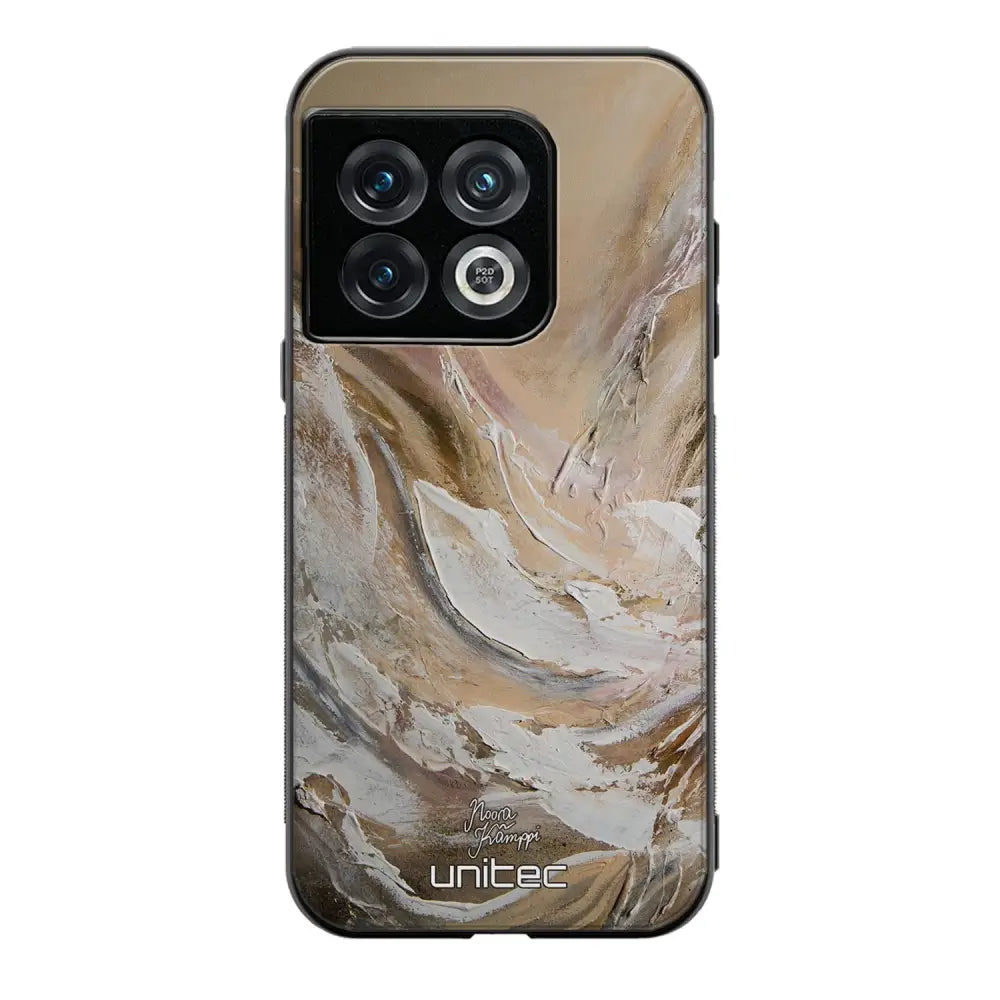 OnePlus 10 Pro pehmeä eleganssi suojakuoret - Vaarna - Noora Kämppi - Ei