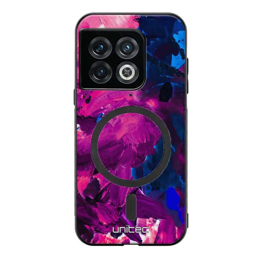 OnePlus 10 Pro suojakuoret - Painting Strikes