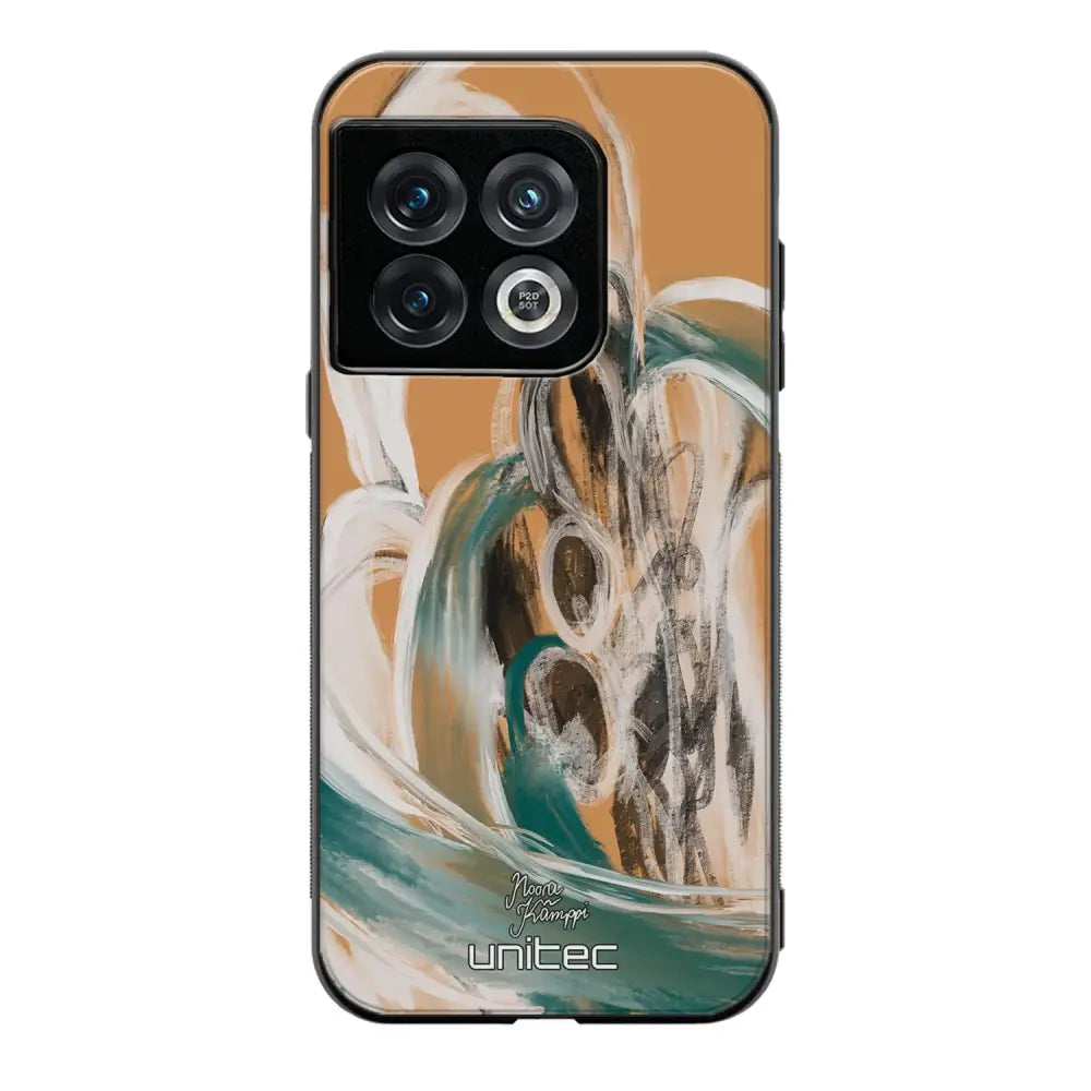 OnePlus 10 Pro urban magic suojakuoret - Kehrä - Noora Kämppi - Ei