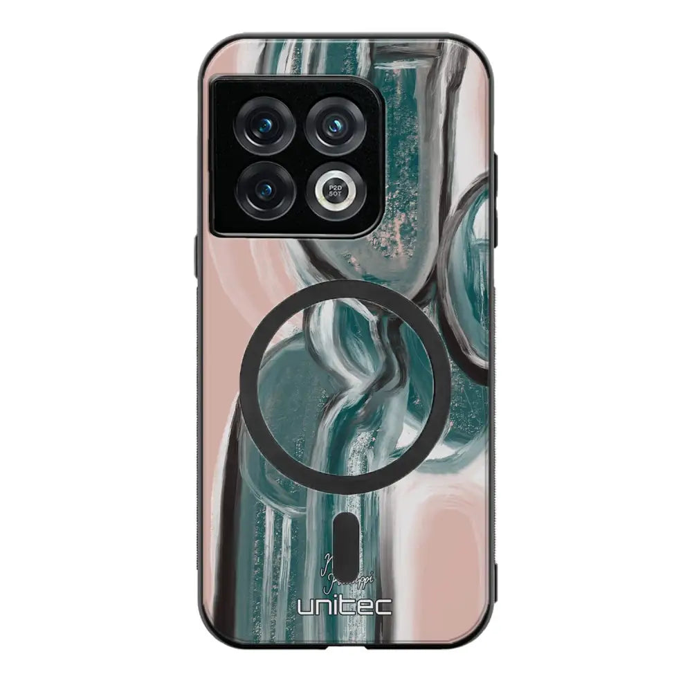 OnePlus 10 Pro urban magic suojakuoret - Syli - Noora Kämppi