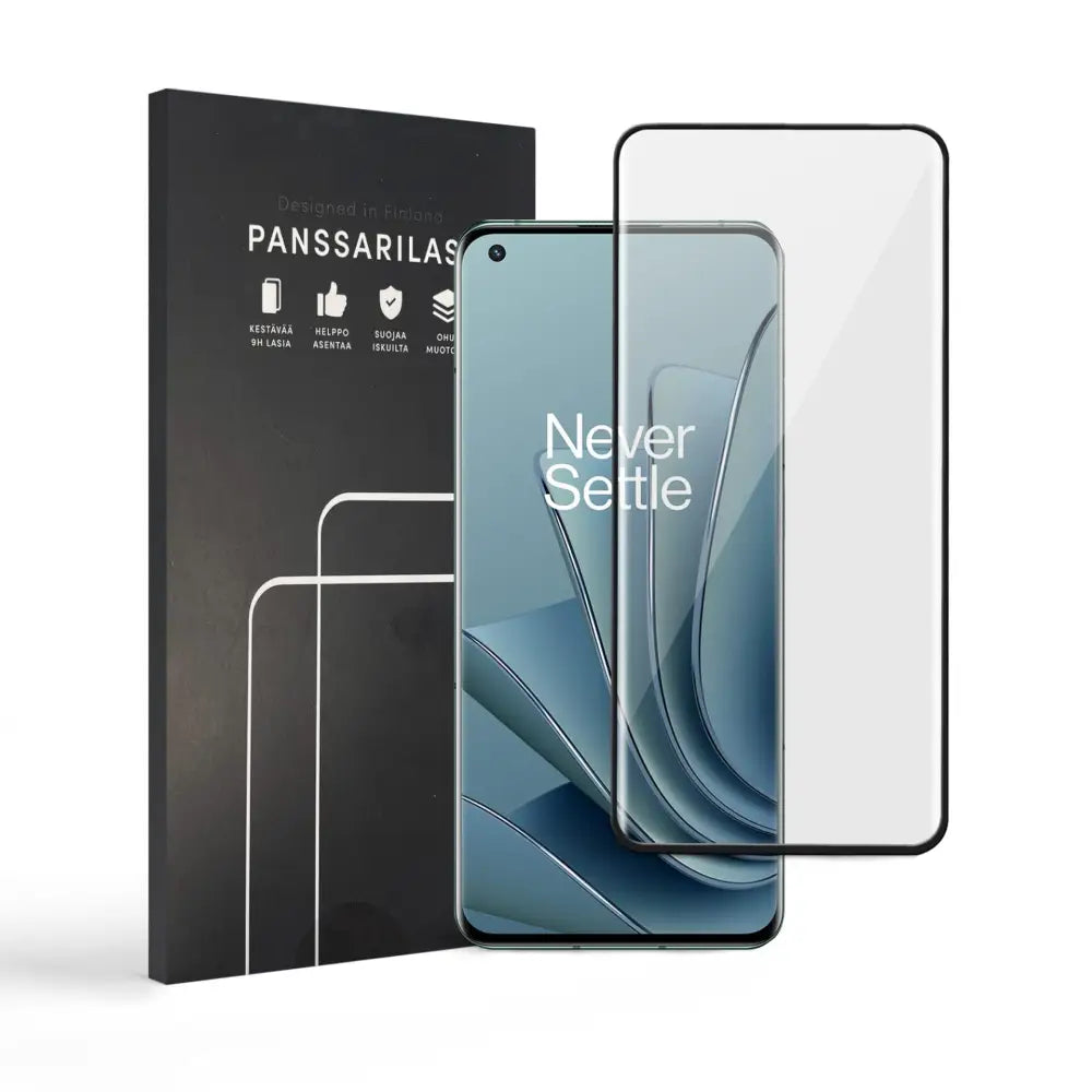 OnePlus 10T 5G Panssarilasi 3D