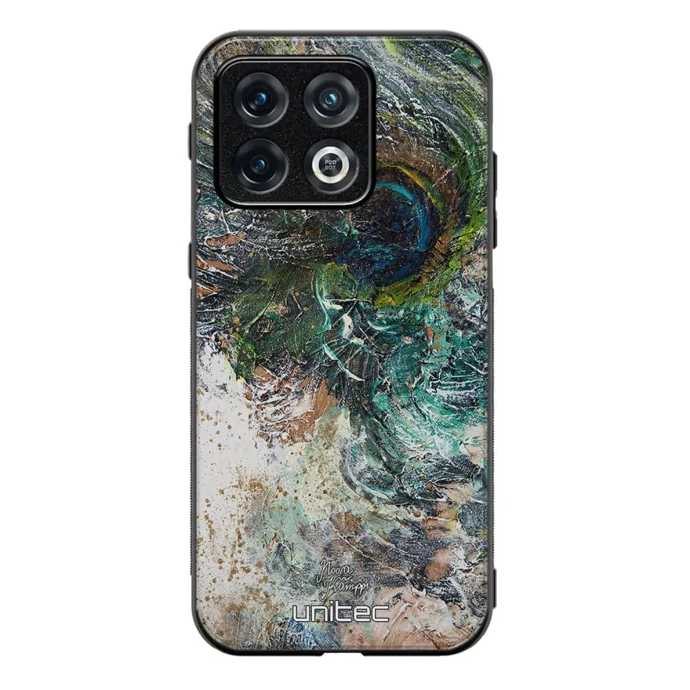 OnePlus 10T animal kingdom suojakuoret - Creature - Noora Kämppi - Ei