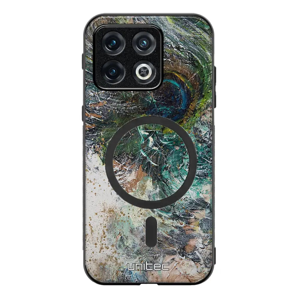 OnePlus 10T animal kingdom suojakuoret - Creature - Noora Kämppi