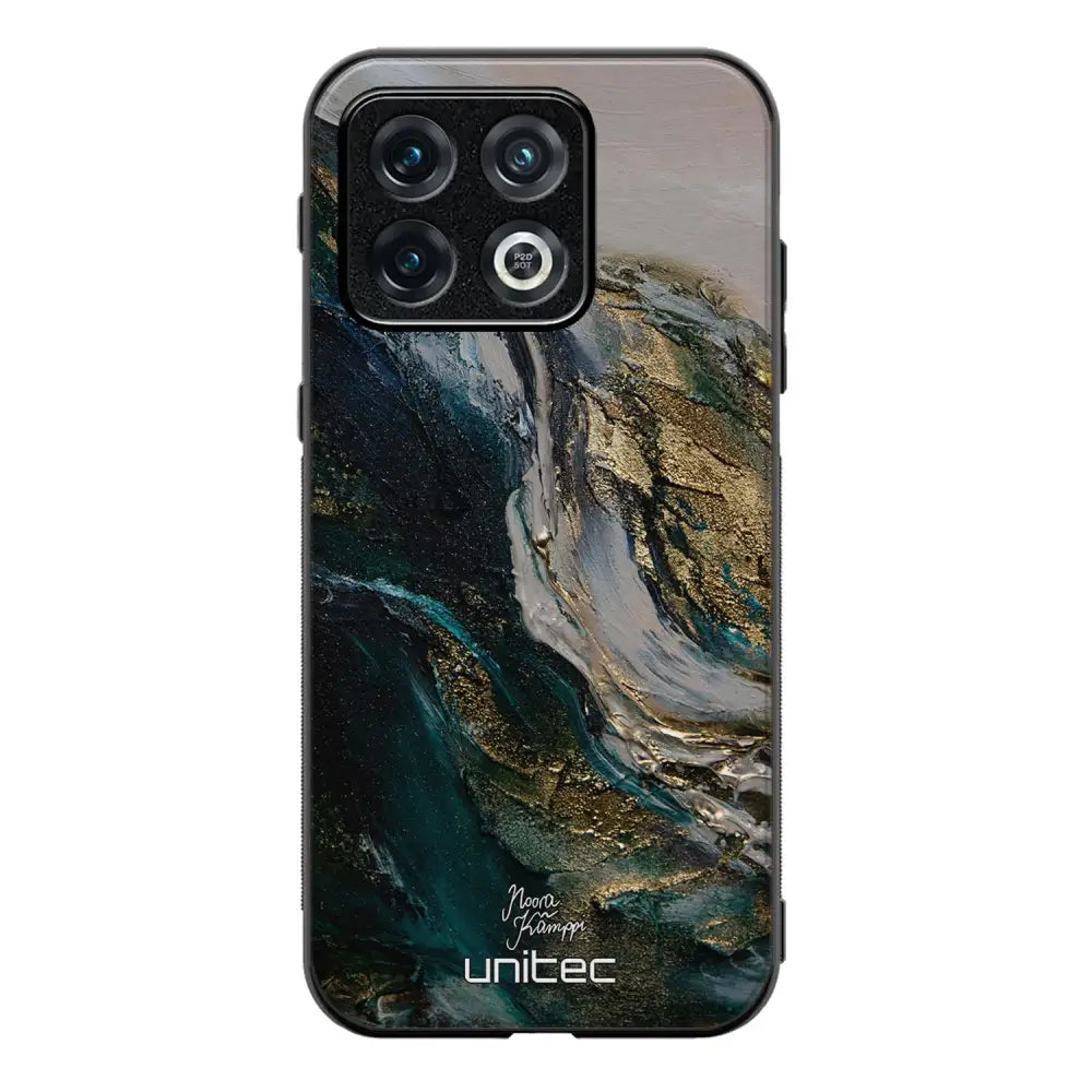 OnePlus 10T luonnon lumo suojakuoret - Runaway - Noora Kämppi - Ei