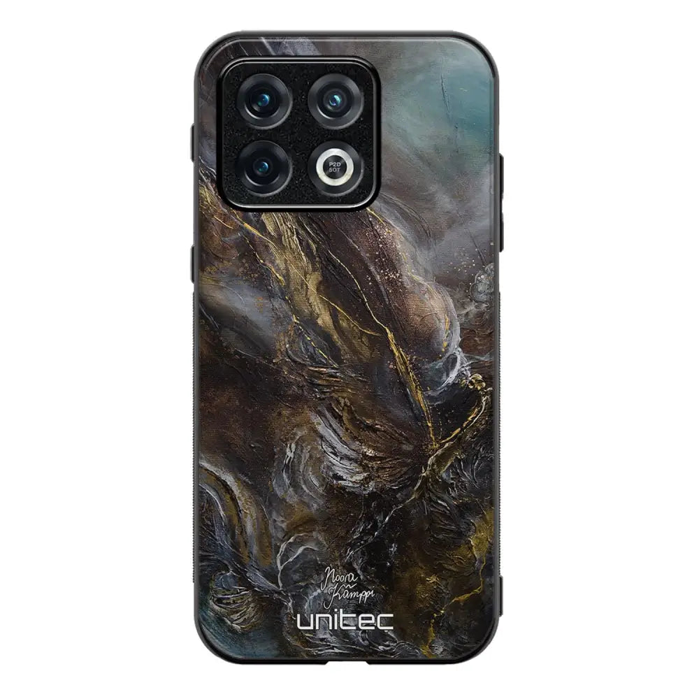 OnePlus 10T luonnon lumo suojakuoret - Windy - Noora Kämppi - Ei