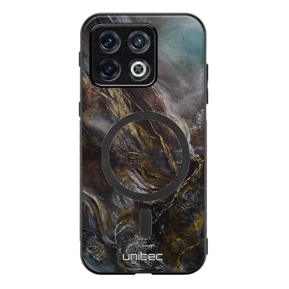 OnePlus 10T luonnon lumo suojakuoret - Windy - Noora Kämppi