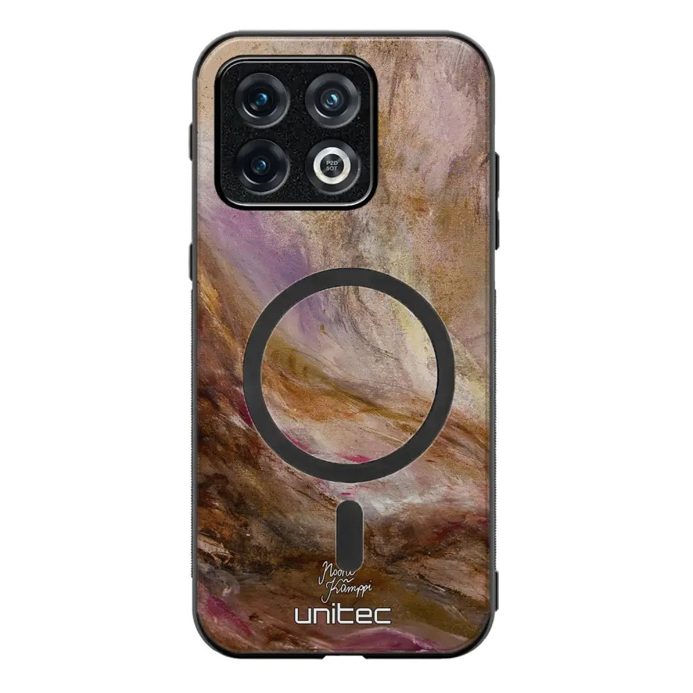 OnePlus 10T modern art suojakuoret - Luoksesi - Noora Kämppi