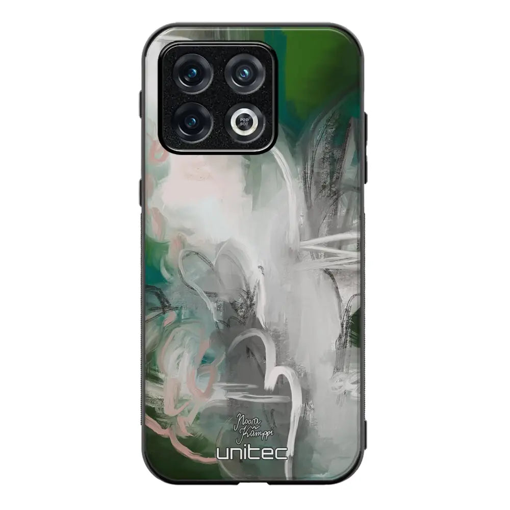 OnePlus 10T modern art suojakuoret - Siimes - Noora Kämppi - Ei