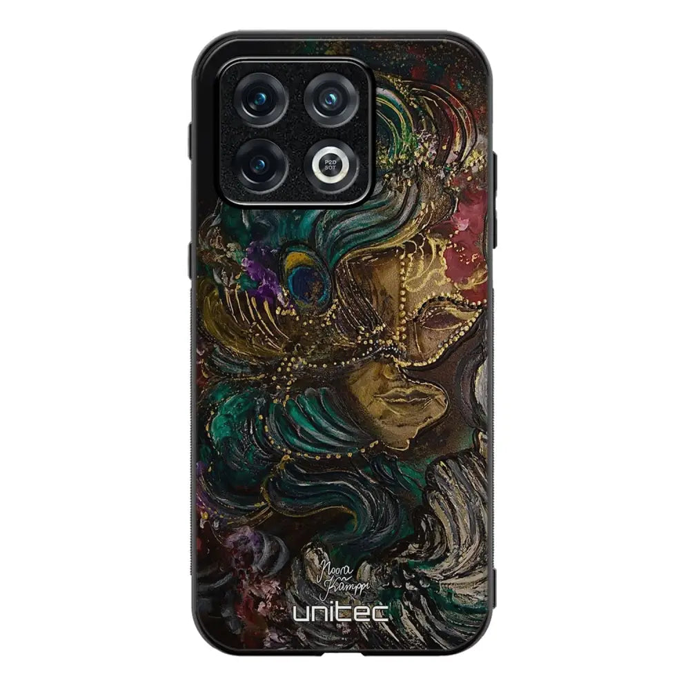 OnePlus 10T mystinen voima suojakuoret - Queen - Noora Kämppi - Ei