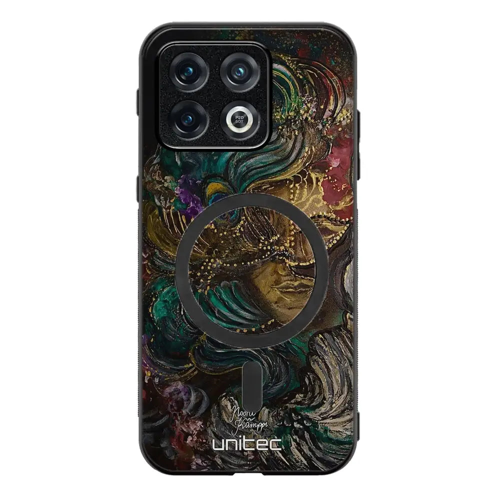 OnePlus 10T mystinen voima suojakuoret - Queen - Noora Kämppi