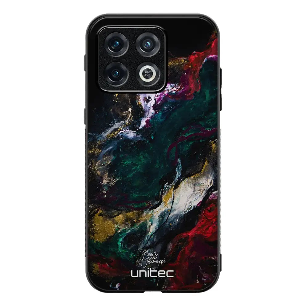 OnePlus 10T mystinen voima suojakuoret - Reckless - Noora Kämppi - Ei