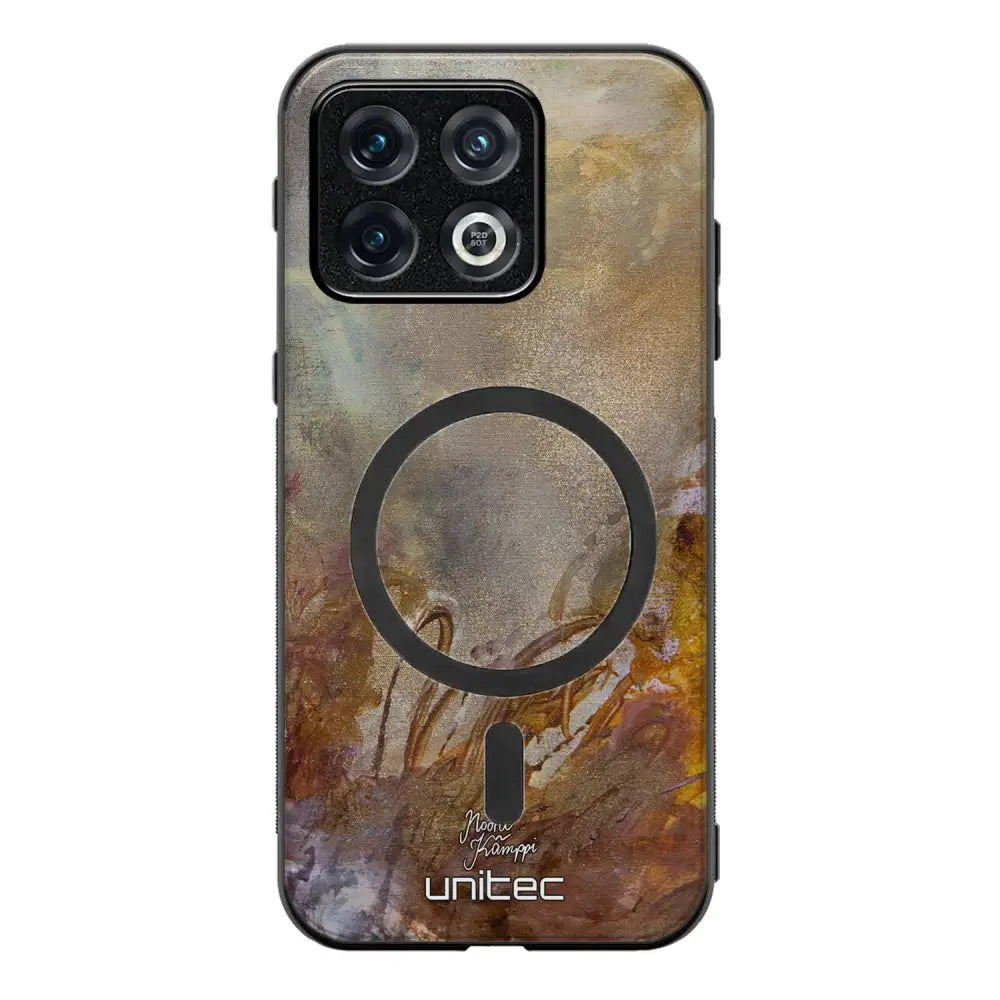 OnePlus 10T pehmeä eleganssi suojakuoret - Aamunkoi - Noora Kämppi