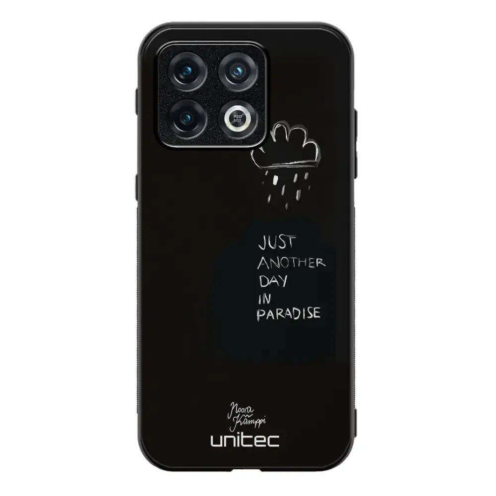 OnePlus 10T surrealistic sadness suojakuoret - Just Another Day - Noora Kämppi - Ei