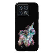 OnePlus 10T unicorn suojakuoret - Musta - Noora Kämppi - Ei