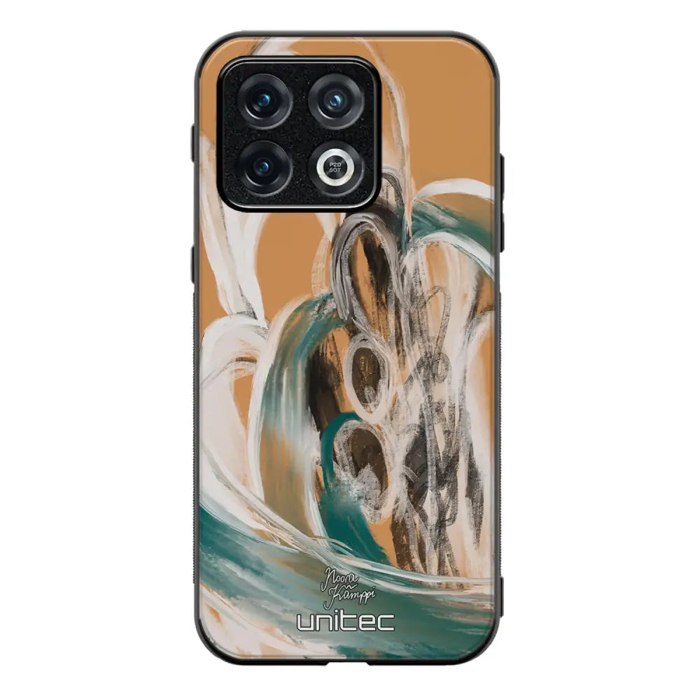 OnePlus 10T urban magic suojakuoret - Kehrä - Noora Kämppi - Ei