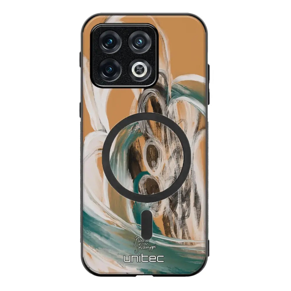 OnePlus 10T urban magic suojakuoret - Kehrä - Noora Kämppi