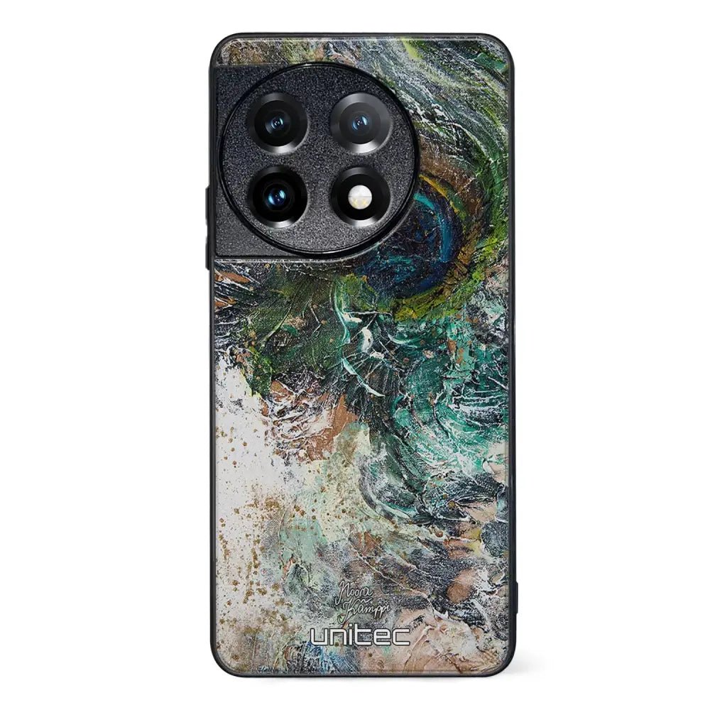 OnePlus 11 animal kingdom suojakuoret - Creature - Noora Kämppi - Ei