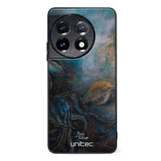 OnePlus 11 animal kingdom suojakuoret - Poseidon - Noora Kämppi - Ei