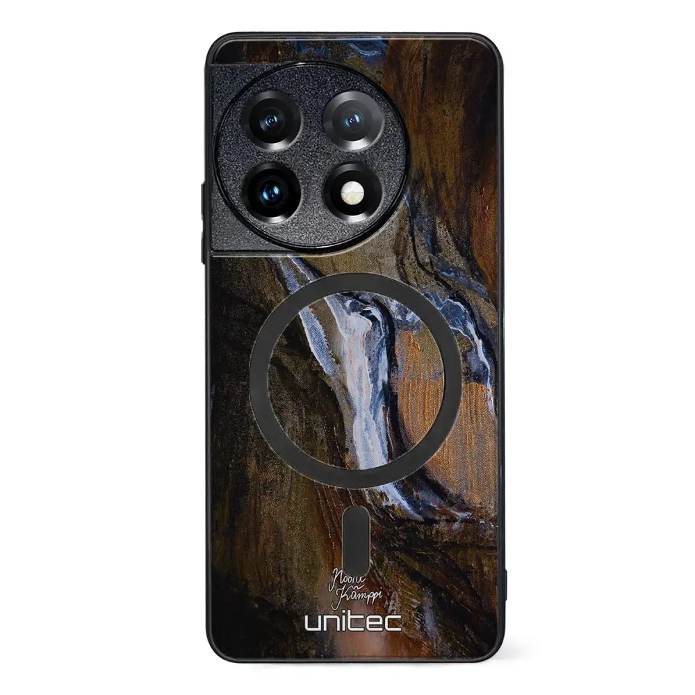 OnePlus 11 luonnon lumo suojakuoret - Railo - Noora Kämppi