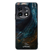 OnePlus 11 luonnon lumo suojakuoret - Vulcan - Noora Kämppi - Ei