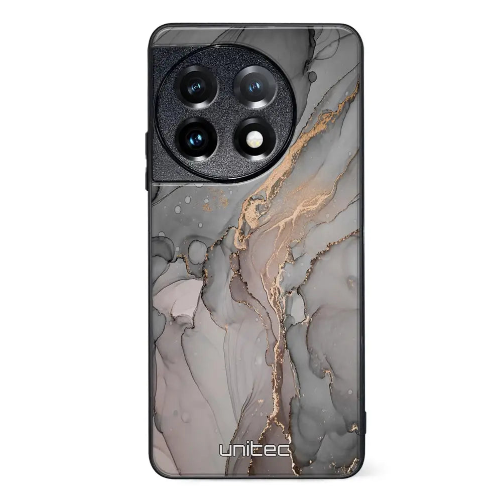 OnePlus 11 marmori suojakuoret - Pok Rie - Ei
