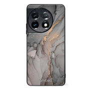 OnePlus 11 marmori suojakuoret - Pok Rie - Ei