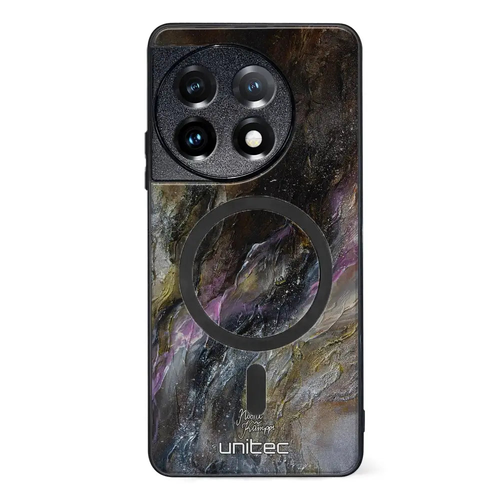 OnePlus 11 modern art suojakuoret - Ophelia - Noora Kämppi