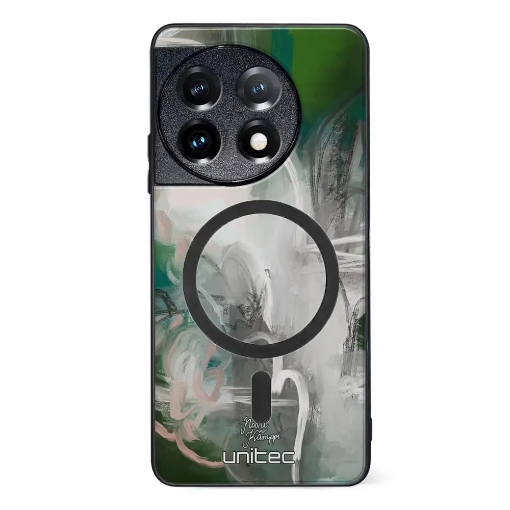 OnePlus 11 modern art suojakuoret - Siimes - Noora Kämppi