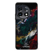 OnePlus 11 mystinen voima suojakuoret - Reckless - Noora Kämppi - Ei