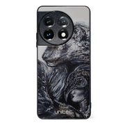 OnePlus 11 mystinen voima suojakuoret - Your Land - Noora Kämppi - Ei