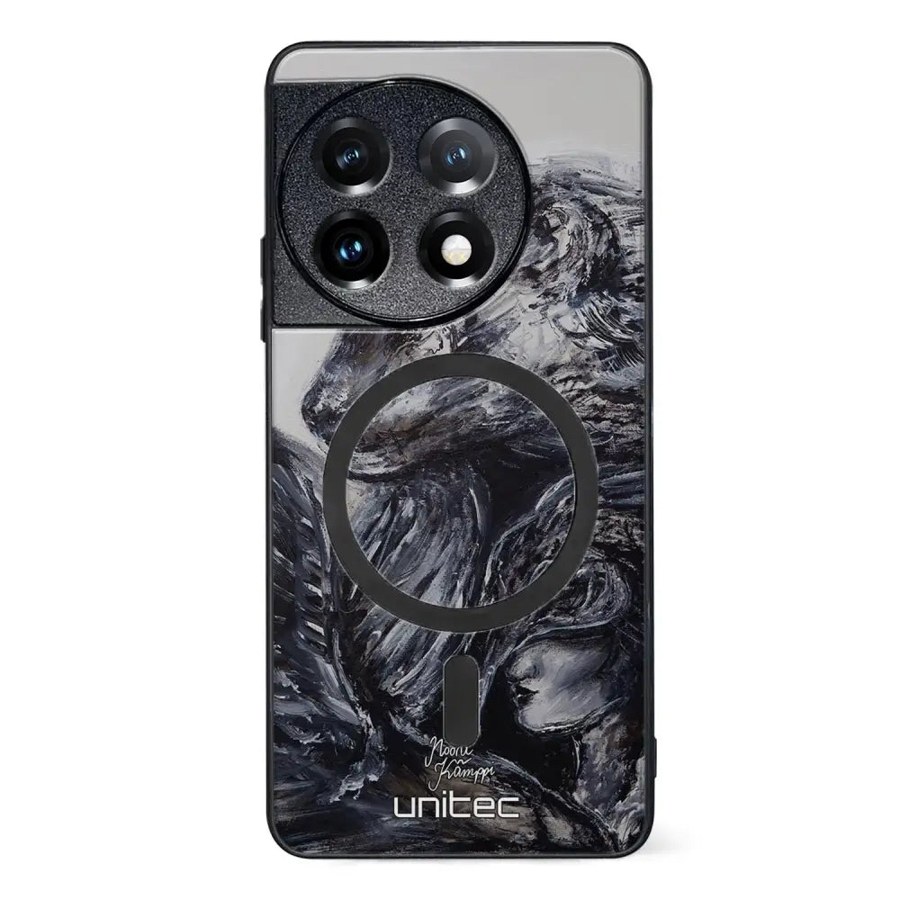 OnePlus 11 mystinen voima suojakuoret - Your Land - Noora Kämppi