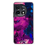 OnePlus 11 suojakuoret - Painting Strikes - Ei