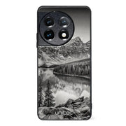 OnePlus 11 suojakuoret - Rocky Mountains - Ei