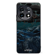 OnePlus 11 suojakuoret - Umbrella Storm - Ei