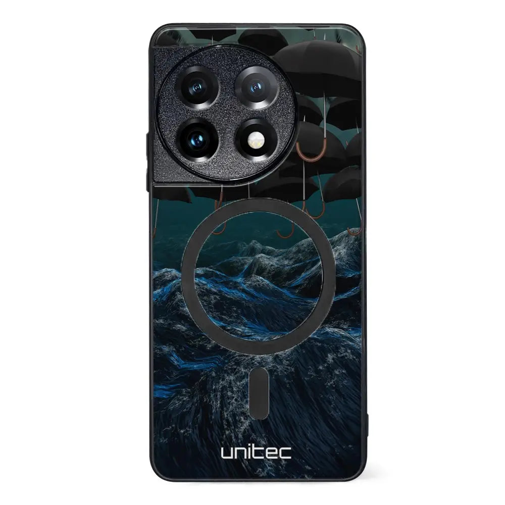 OnePlus 11 suojakuoret - Umbrella Storm