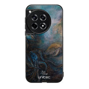 OnePlus 12 animal kingdom suojakuoret - Poseidon - Noora Kämppi - Ei