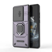 OnePlus 12 Armor suojakuori - Violetti