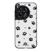 OnePlus 12 kissa suojakuoret - Cat Paws - Ei