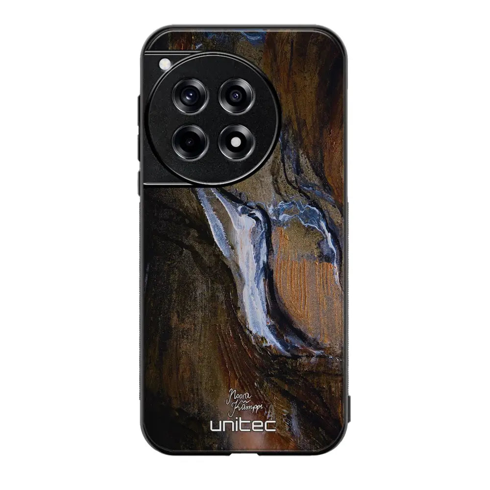 OnePlus 12 luonnon lumo suojakuoret - Railo - Noora Kämppi - Ei