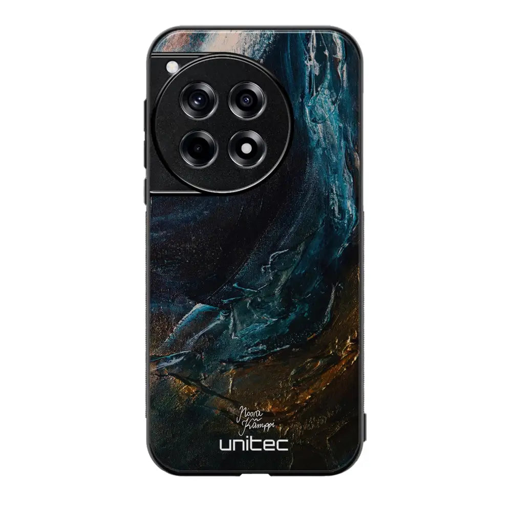 OnePlus 12 luonnon lumo suojakuoret - Vulcan - Noora Kämppi - Ei