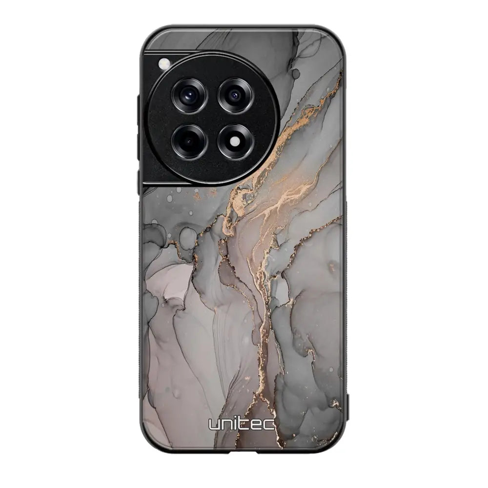 OnePlus 12 marmori suojakuoret - Pok Rie - Ei