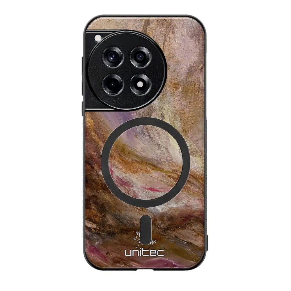 OnePlus 12 modern art suojakuoret - Luoksesi - Noora Kämppi