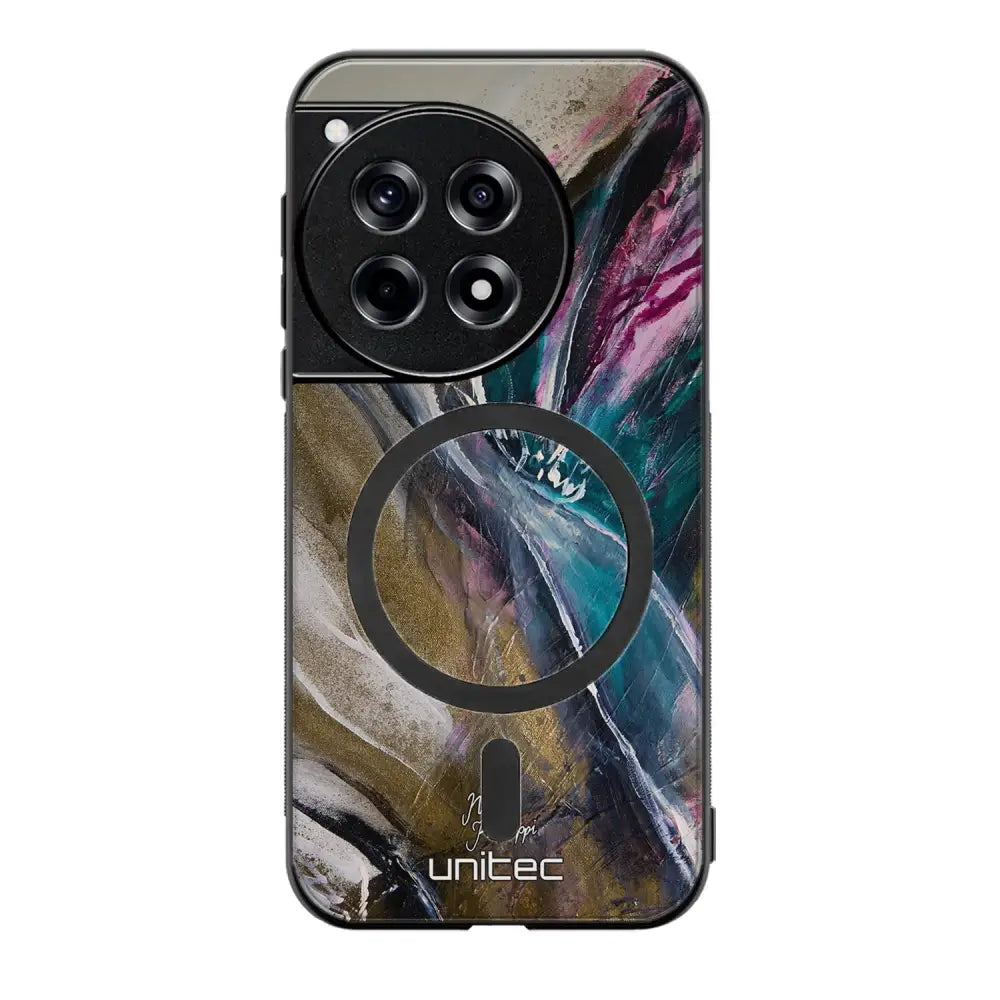 OnePlus 12 mystinen voima suojakuoret - Heat - Noora Kämppi