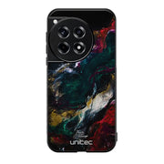 OnePlus 12 mystinen voima suojakuoret - Reckless - Noora Kämppi - Ei