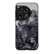 OnePlus 12 mystinen voima suojakuoret - Your Land - Noora Kämppi - Ei