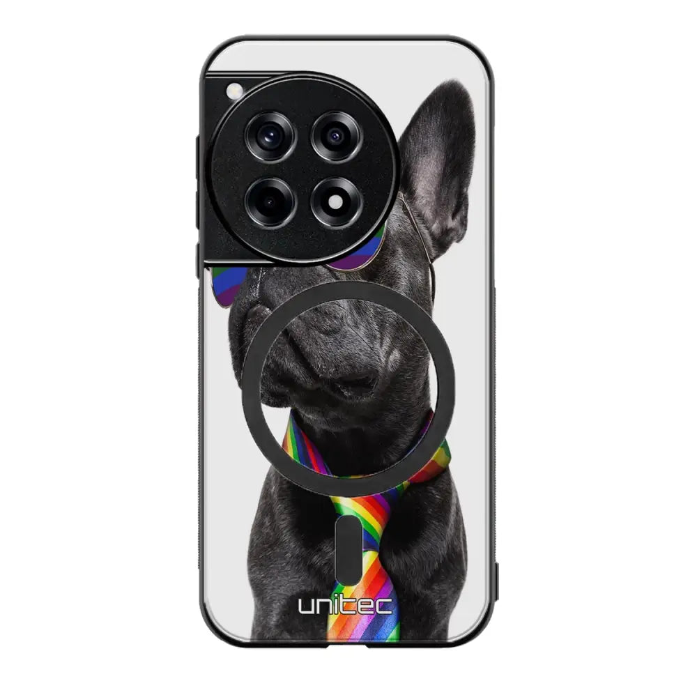 OnePlus 12 pride suojakuoret - Pride Dog