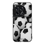 OnePlus 12 suojakuoret - Football - Ei