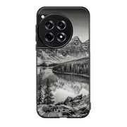 OnePlus 12 suojakuoret - Rocky Mountains - Ei