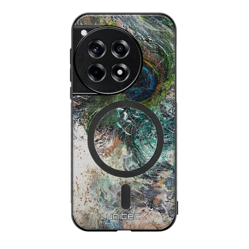 OnePlus 12R animal kingdom suojakuoret - Creature - Noora Kämppi