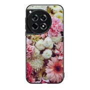 OnePlus 12R kukka suojakuoret - Kukka - Ei
